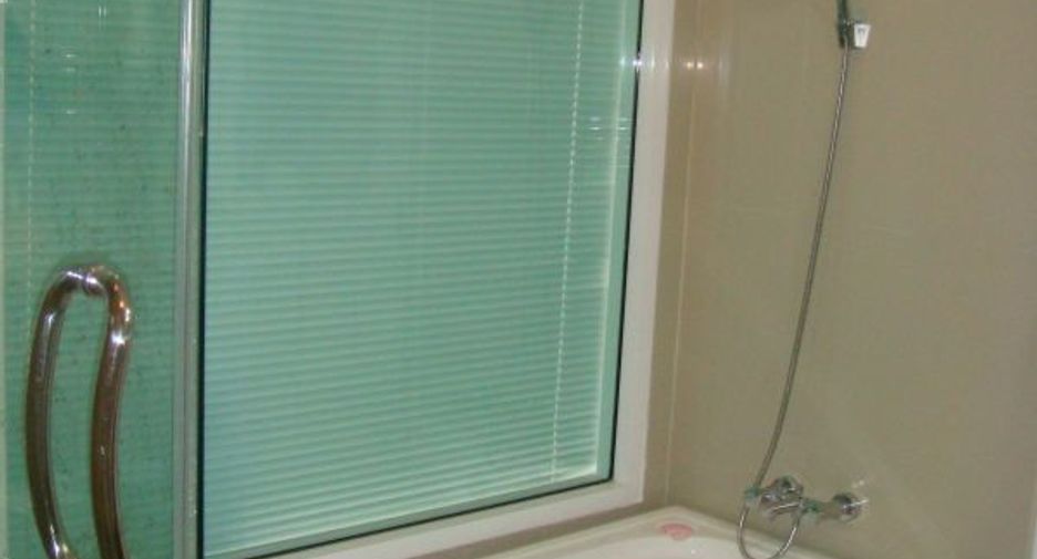 For rent 1 bed condo in North Pattaya, Pattaya