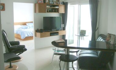For rent 1 bed condo in North Pattaya, Pattaya