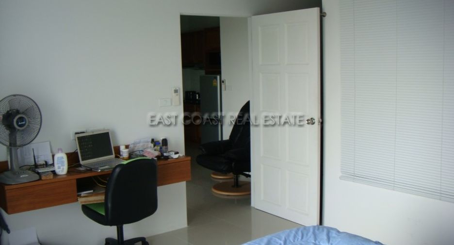 For rent 1 bed condo in North Pattaya, Pattaya