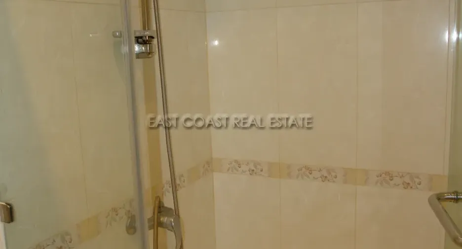 Wohnung zur Miete mit 1 Zimmer in Bang Lamung, Chonburi