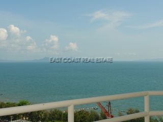 Condo en alquiler de estudio en Bang Lamung, Chonburi