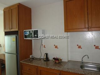 Condo en alquiler de estudio en Bang Lamung, Chonburi