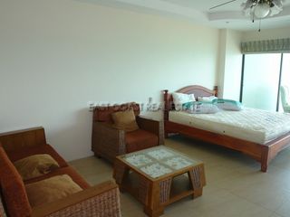 Condo en alquiler de estudio en Bang Lamung, Chonburi