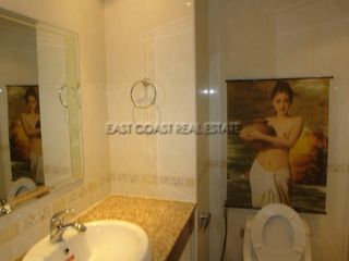 Condo en alquiler de estudio en Bang Lamung, Chonburi