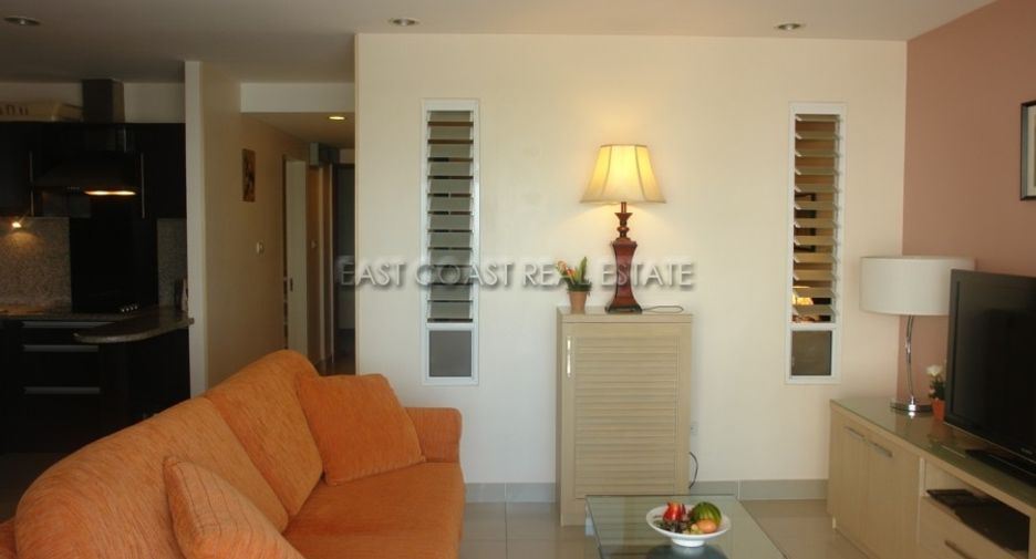 For rent 1 bed condo in Jomtien, Pattaya