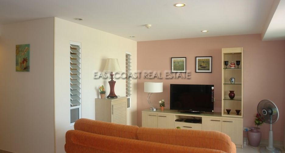 For rent 1 bed condo in Jomtien, Pattaya