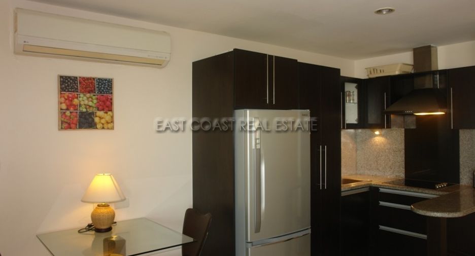 For rent 1 bed condo in Jomtien, Pattaya
