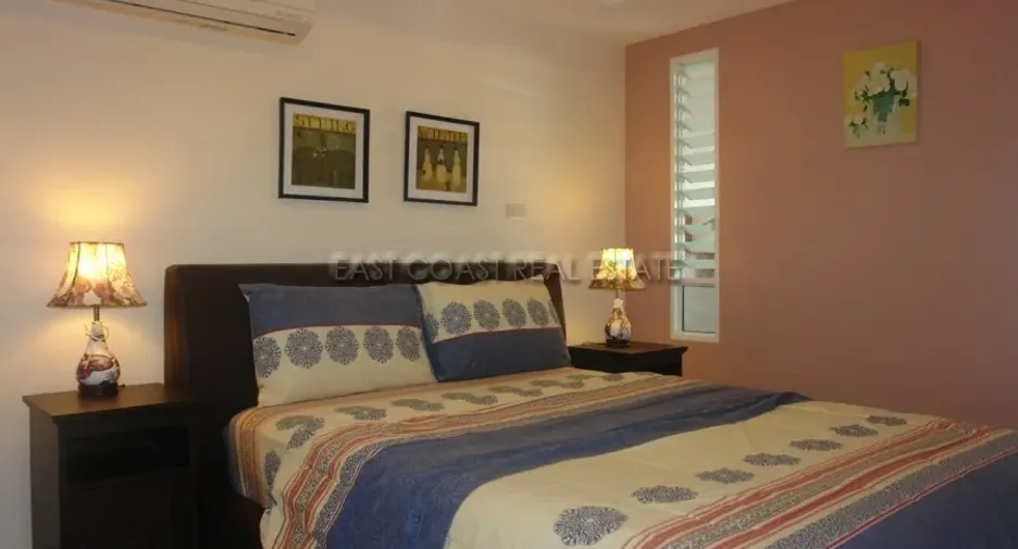 For rent 1 bed condo in Jomtien, Pattaya