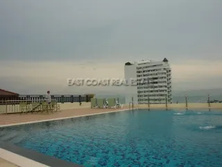 For Rent 1 Bedroom Condo In Bang Lamung, Chonburi