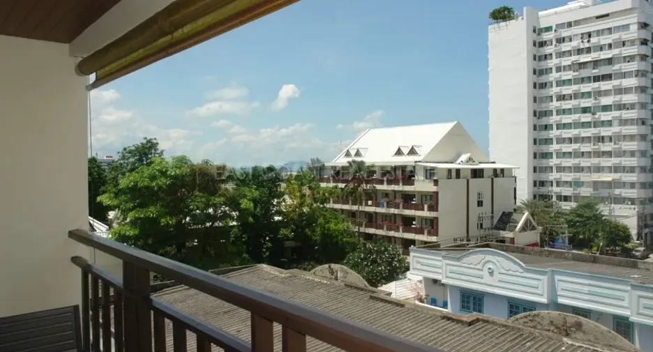 For rent 1 bed condo in Jomtien, Pattaya