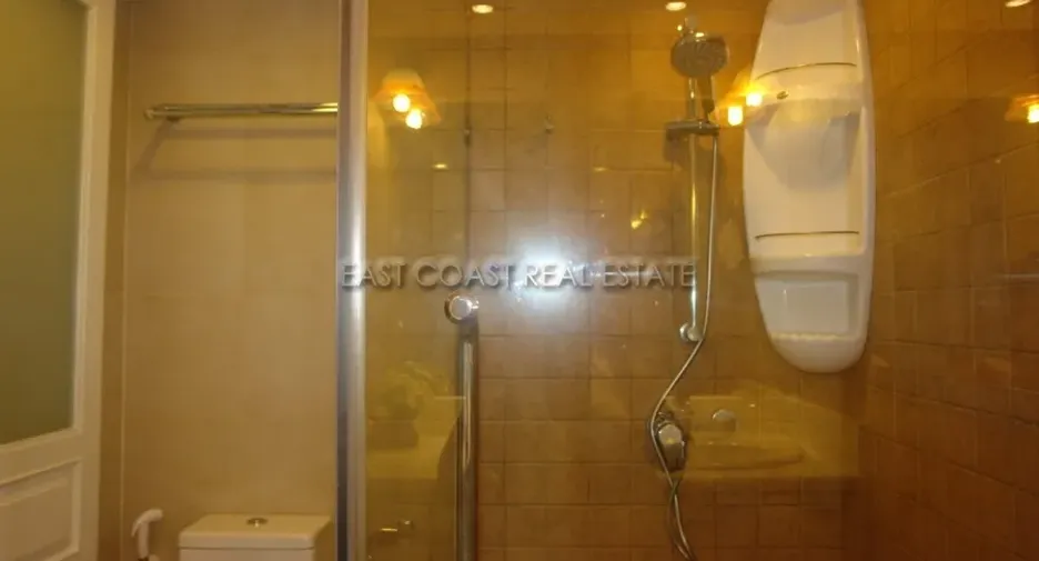For rent 1 bed condo in Jomtien, Pattaya