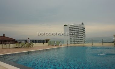 Wohnung zur Miete mit 1 Zimmer in Jomtien, Pattaya
