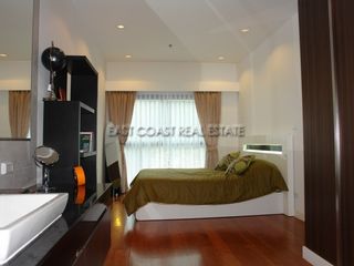 For rent 2 bedrooms condo in Bang Lamung, Chonburi