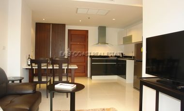 Wohnung zur Miete mit 2 Zimmer in Pratumnak, Pattaya