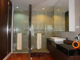 For rent 2 bedrooms condo in Bang Lamung, Chonburi