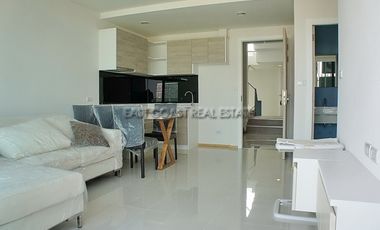 For rent 1 bed condo in Jomtien, Pattaya