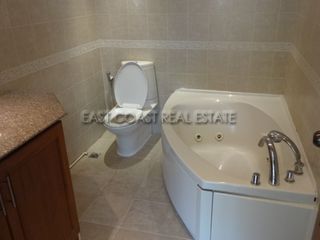 For rent 2 bedrooms house in Bang Lamung, Chonburi
