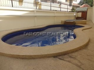 For rent 2 bedrooms house in Bang Lamung, Chonburi