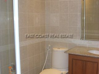 For rent 2 bedrooms house in Bang Lamung, Chonburi