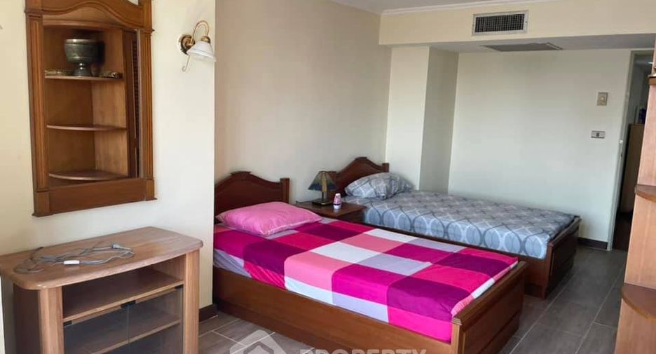 For sale 2 bedrooms condo in Khlong Toei, Bangkok