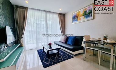 For rent 1 bed condo in Central Pattaya, Pattaya