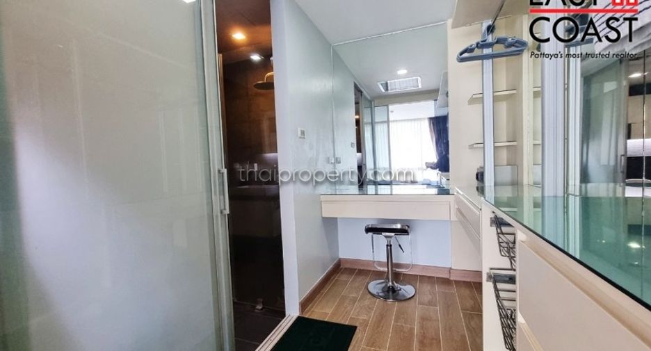 For rent 1 bed condo in Central Pattaya, Pattaya