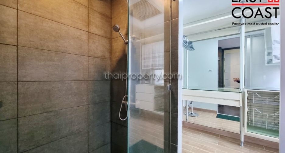 For rent 1 bed condo in Central Pattaya, Pattaya