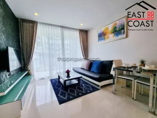 For Rent 1 Bedroom Condo In Bang Lamung, Chonburi