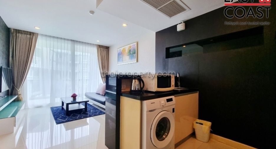 For rent 1 bed condo in Central Pattaya, Pattaya