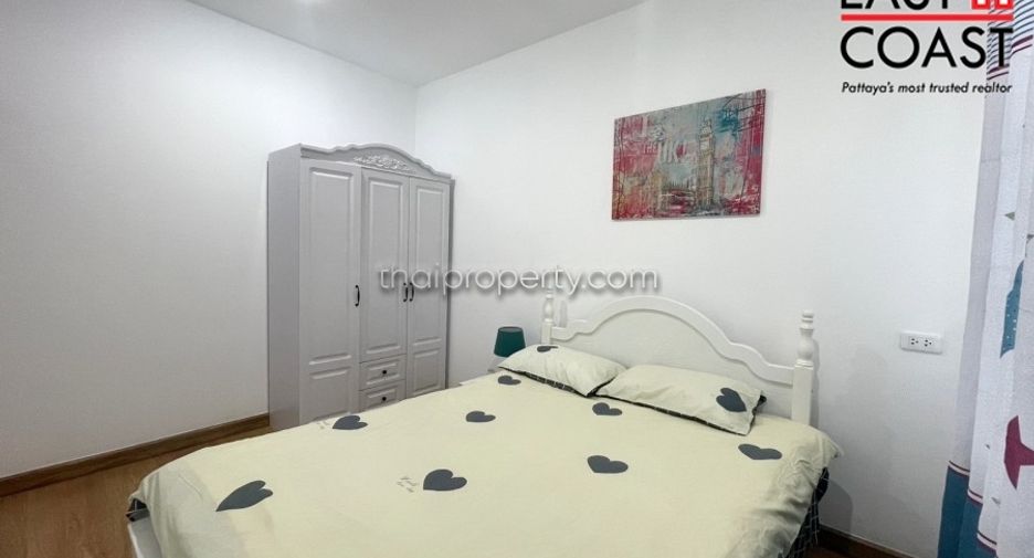 For rent 4 bedrooms house in East Pattaya, Pattaya