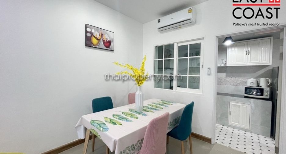For rent 4 bedrooms house in East Pattaya, Pattaya