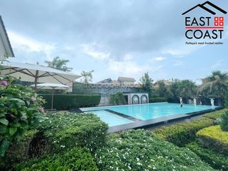 Haus zur Miete mit 4 Zimmer in Bang Lamung, Chonburi
