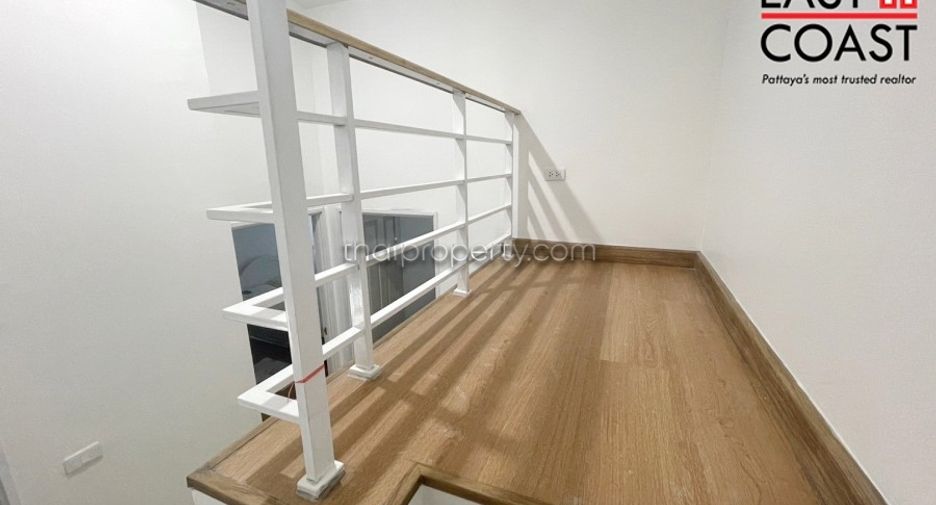 For rent 4 bedrooms house in East Pattaya, Pattaya