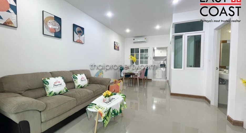 For rent 4 bedrooms house in East Pattaya, Pattaya