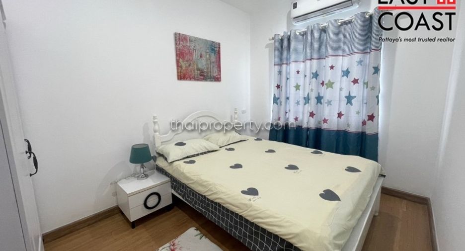 For rent 4 bedrooms house in East Pattaya, Pattaya