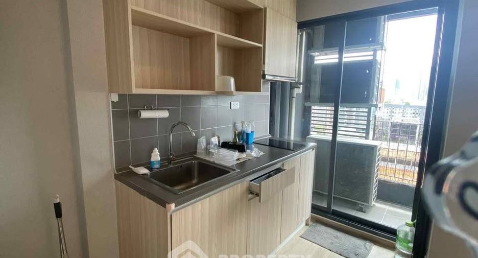 For sale 2 bedrooms condo in Bang Na, Bangkok