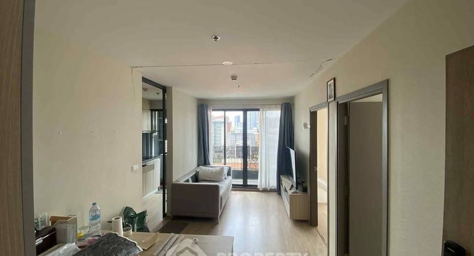 For sale 2 bedrooms condo in Bang Na, Bangkok