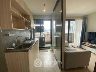 For sale 2 bedrooms condo in Bang Na, Bangkok