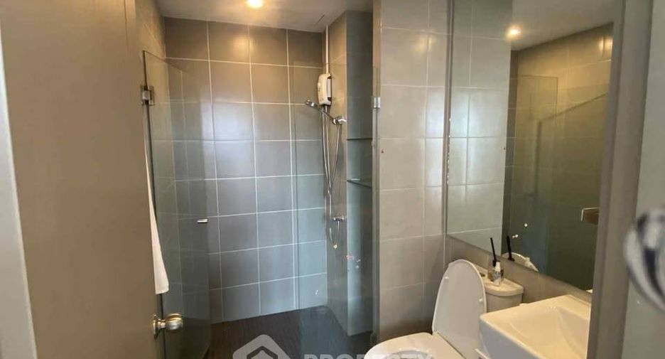For sale 2 bedrooms condo in Bang Na, Bangkok