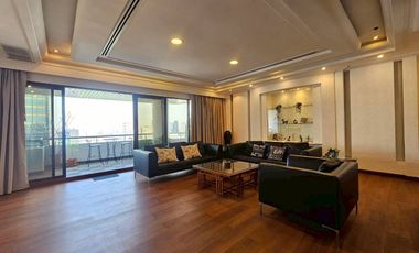 出租 3 卧室 公寓 在 Watthana, 曼谷