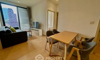 For rent and for sale 2 bedrooms condo in Watthana, Bangkok