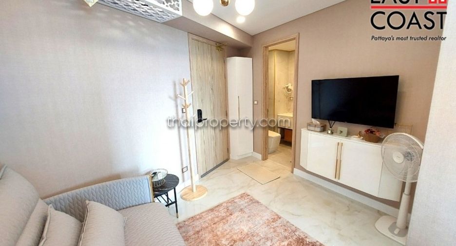For rent 1 bed condo in Jomtien, Pattaya