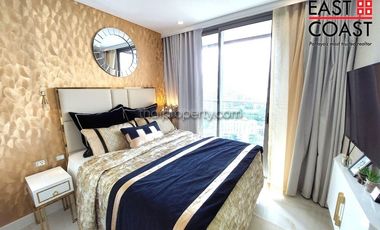 For rent 1 bed condo in Jomtien, Pattaya