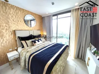 For Rent 1 Bedroom Condo In Bang Lamung, Chonburi