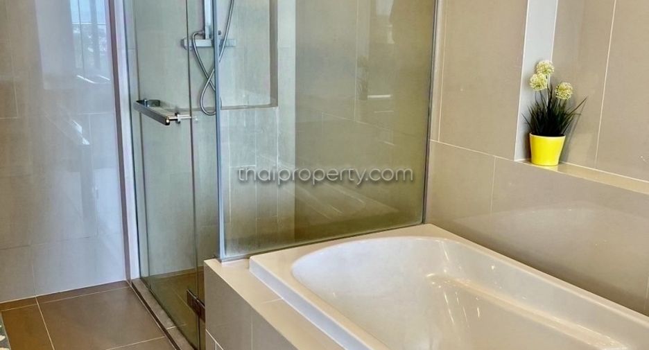 For rent 1 bed condo in North Pattaya, Pattaya