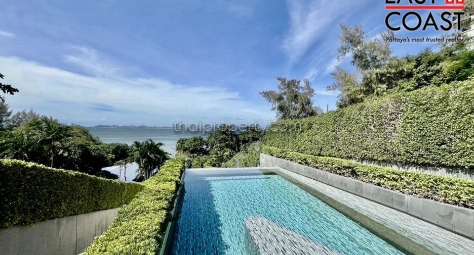 For rent 1 bed condo in North Pattaya, Pattaya