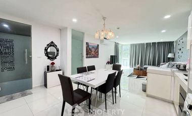 À vendre 3 chambres condo à North Pattaya, Pattaya
