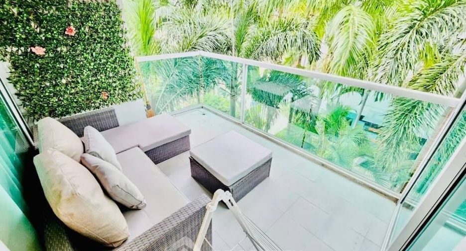 For sale 3 bedrooms condo in North Pattaya, Pattaya