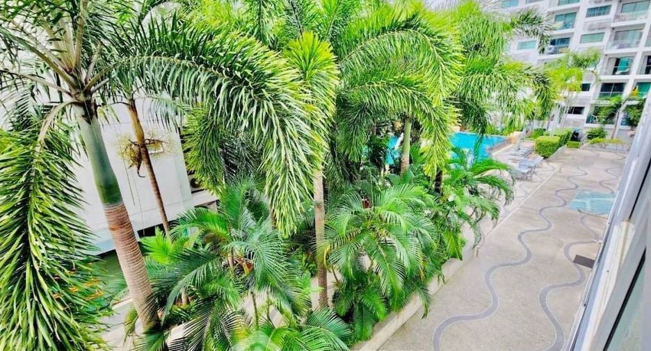 For sale 3 bedrooms condo in North Pattaya, Pattaya