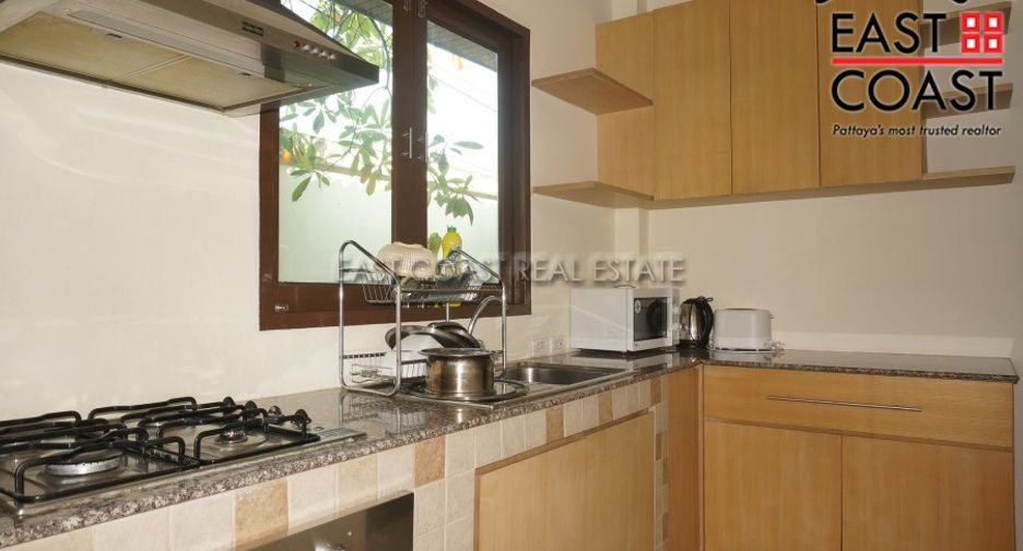 For rent 3 bedrooms house in East Pattaya, Pattaya